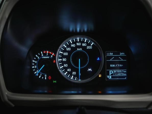 Suzuki Xbee I с пробегом 2021 года, цена 1 289 000 рублей, 114879 км, внедорожник, Автокод Объявления