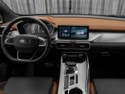 Belgee X50 Москва  - изображение 35
