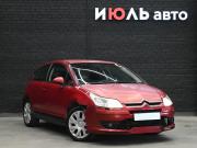 Citroen C4 I Екатеринбург  - изображение 11
