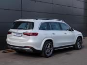Mercedes-Benz GLS II (X167) Москва  - изображение 35