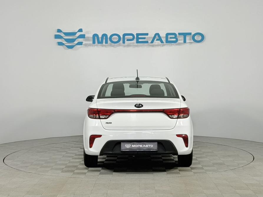 Kia Rio IV Калининград  - изображение 6