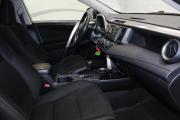 Toyota RAV4 IV (XA40) Кемерово  - изображение 31