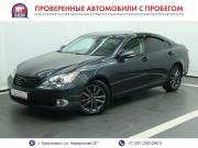 Lexus ES V Рестайлинг Красноярск  - изображение 22