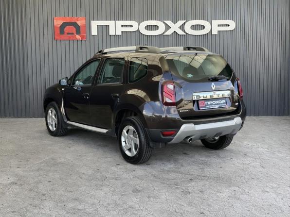 Renault Duster I Рестайлинг с пробегом 2015 года, цена 1 297 000 рублей, 84000 км, внедорожник, Автокод Объявления