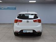 Kia Rio III Рестайлинг Москва  - изображение 25