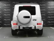 Mercedes-Benz G-Класс III (W465) Рестайлинг Москва  - изображение 33