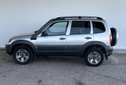Chevrolet Niva I Рестайлинг Киров  - изображение 32
