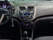 Hyundai Solaris I Рестайлинг Набережные Челны  - изображение 35