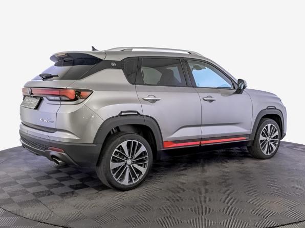 Changan CS35 Plus I Рестайлинг с пробегом 2022 года, цена 1 615 000 рублей, 72732 км, внедорожник, Автокод Объявления