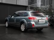 Subaru Outback IV Москва  - изображение 20