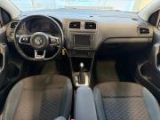 Volkswagen Polo V Рестайлинг Волгоград  - изображение 26