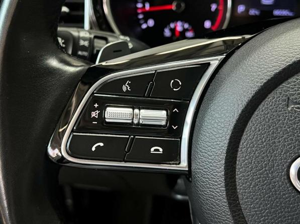 Kia Ceed III с пробегом 2020 года, цена 1 930 000 рублей, 86030 км, хэтчбек, Автокод Объявления