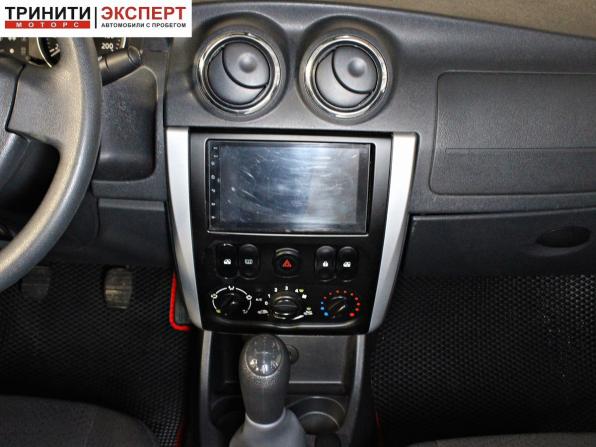 Nissan Almera III (G15) с пробегом 2017 года, цена 867 000 рублей, 125796 км, седан, Автокод Объявления