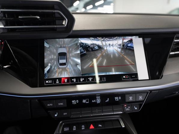 Audi A3 IV (8Y) Рестайлинг с пробегом 2026 года, цена 3 950 000 рублей, 50 км, хэтчбек, Автокод Объявления