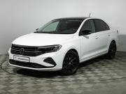 Volkswagen Polo VI Санкт-Петербург  - изображение 17