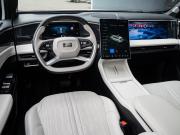 Geely Galaxy L7 Краснодар  - изображение 31