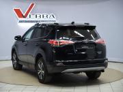 Toyota RAV4 IV (XA40) Рестайлинг Уфа  - изображение 23