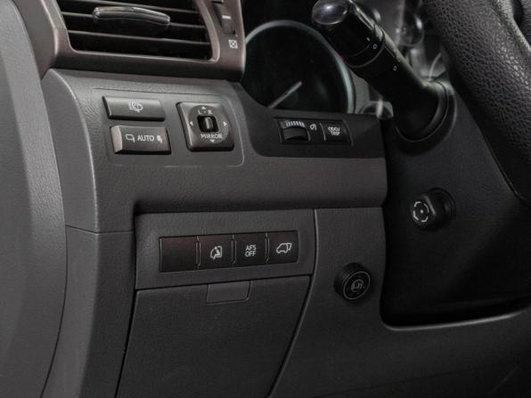 Lexus LX III с пробегом 2009 года, цена 3 449 000 рублей, 303123 км, внедорожник, Автокод Объявления