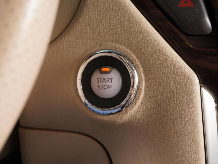 Nissan Pathfinder IV Минеральные Воды  - изображение 26