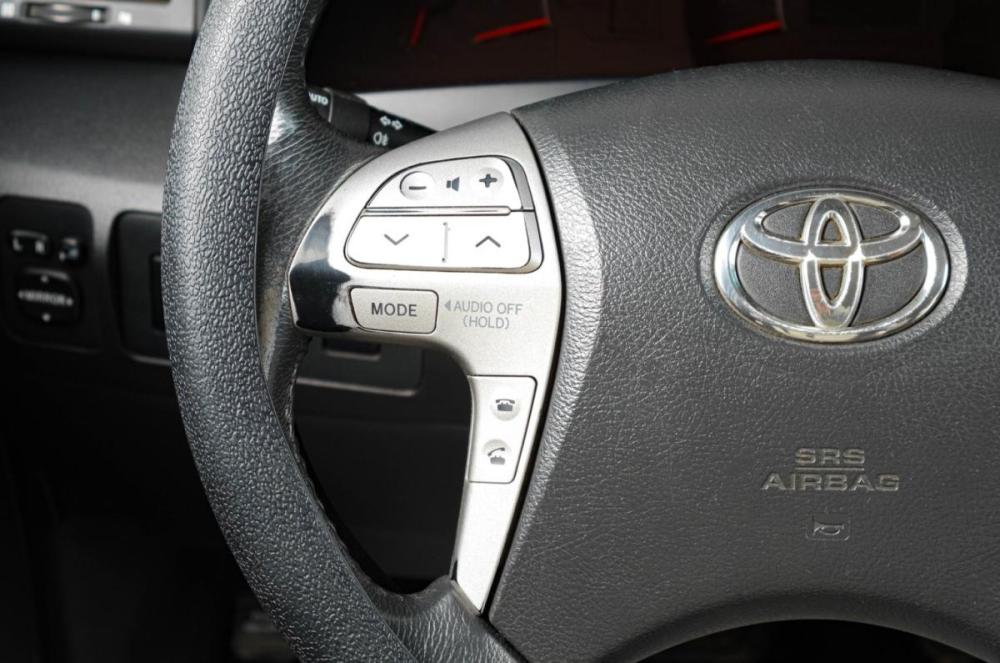 Toyota Camry VI (XV40) Рестайлинг Тюмень  - изображение 15