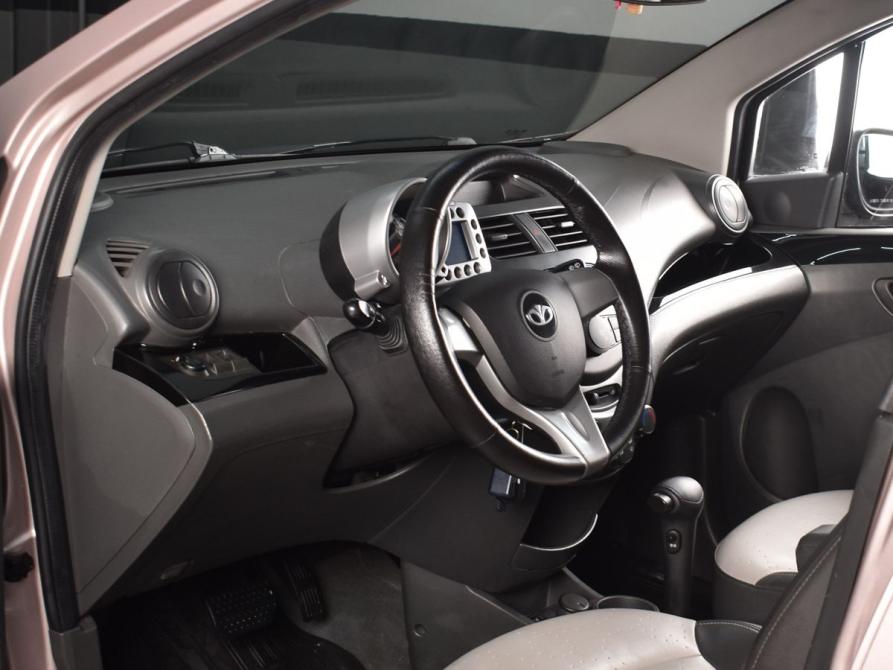 Daewoo Matiz III Кемерово  - изображение 6