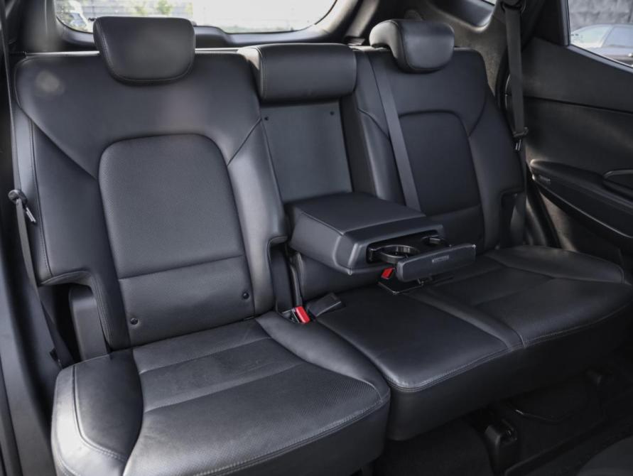Hyundai Santa Fe III Рестайлинг Санкт-Петербург  - изображение 31