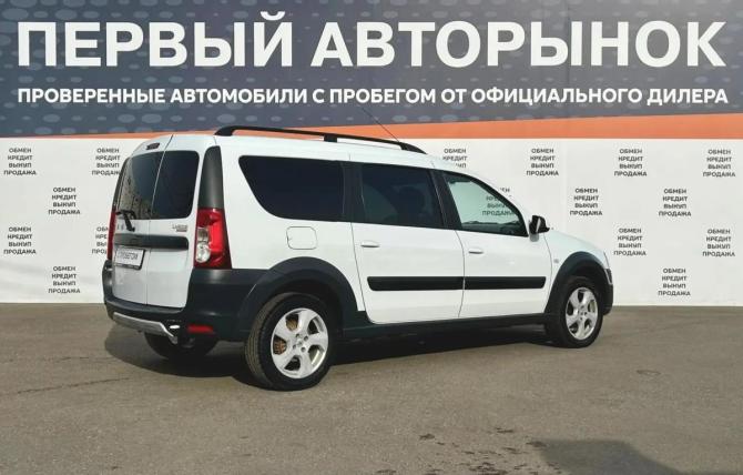 Lada (ВАЗ) Largus I с пробегом 2020 года, цена 749 000 рублей, 300998 км, универсал, Автокод Объявления