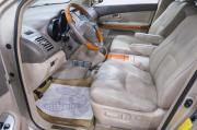 Lexus RX II Рестайлинг Новокузнецк  - изображение 51