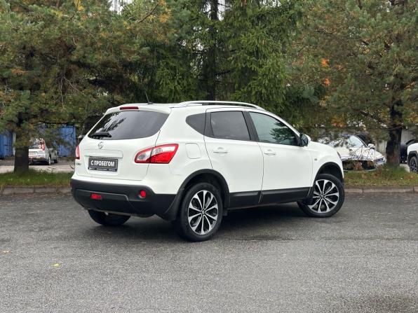 Nissan Qashqai I Рестайлинг с пробегом 2011 года, цена 929 000 рублей, 161382 км, внедорожник, Автокод Объявления