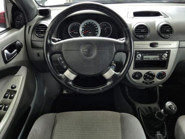 Chevrolet Lacetti I с пробегом 2008 года, цена 479 000 рублей, 169844 км, универсал, Автокод Объявления