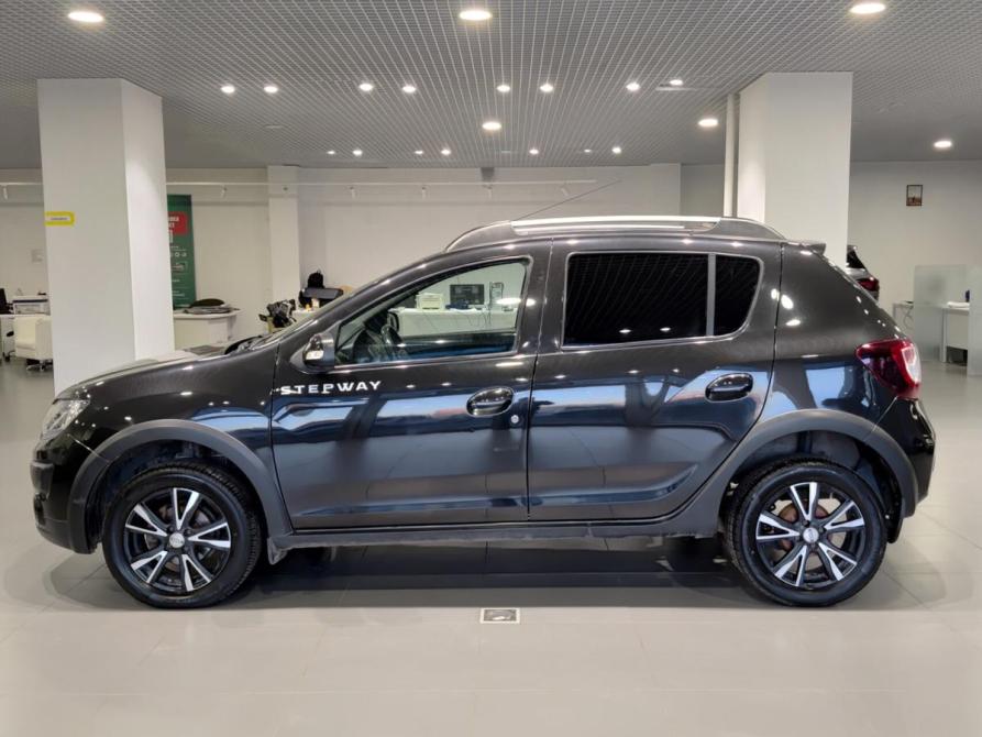 Renault Sandero II Казань  - изображение 10