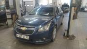 Chevrolet Cruze I Рестайлинг Санкт-Петербург  - изображение 7
