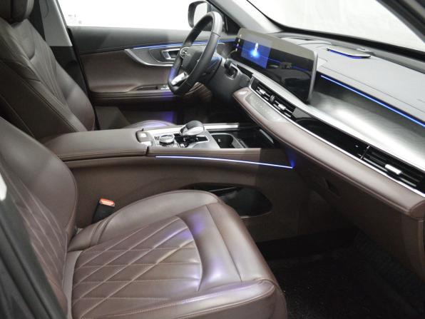 Chery Tiggo 8 Pro Max I Рестайлинг с пробегом 2024 года, цена 2 750 000 рублей, 6756 км, внедорожник, Автокод Объявления