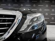 Mercedes-Benz S-Класс VI (W222 C217) Москва  - изображение 47