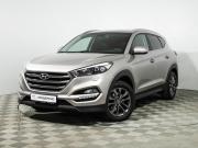 Hyundai Tucson III Санкт-Петербург  - изображение 20