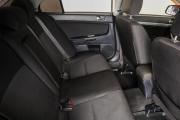 Mitsubishi Lancer X Рестайлинг Пермь  - изображение 35