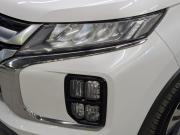 Mitsubishi ASX I Рестайлинг 3 Москва  - изображение 35