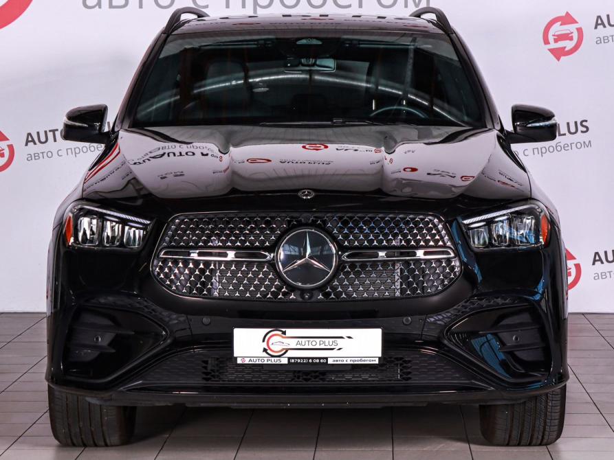Mercedes-Benz GLE II (V167) Рестайлинг Минеральные Воды  - изображение 4