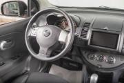Nissan Note I Рестайлинг Томск  - изображение 28