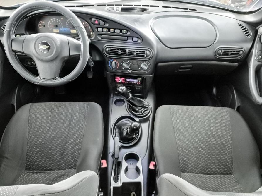 Chevrolet Niva I Рестайлинг Нижний Новгород  - изображение 15