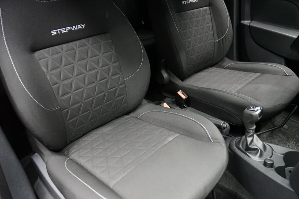Renault Sandero II Крым  - изображение 20