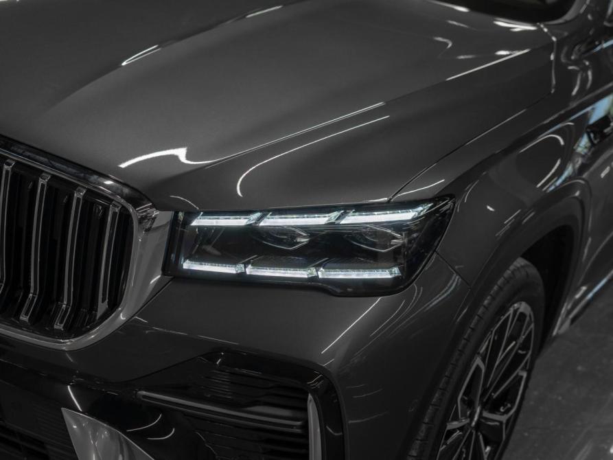 Geely Monjaro I Рестайлинг 2 Москва  - изображение 27