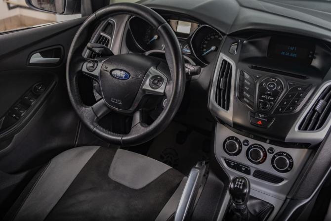 Ford Focus III с пробегом 2012 года, цена 739 000 рублей, 262000 км, седан, Автокод Объявления