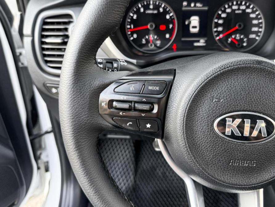 Kia Rio IV Рестайлинг Ставрополь  - изображение 20
