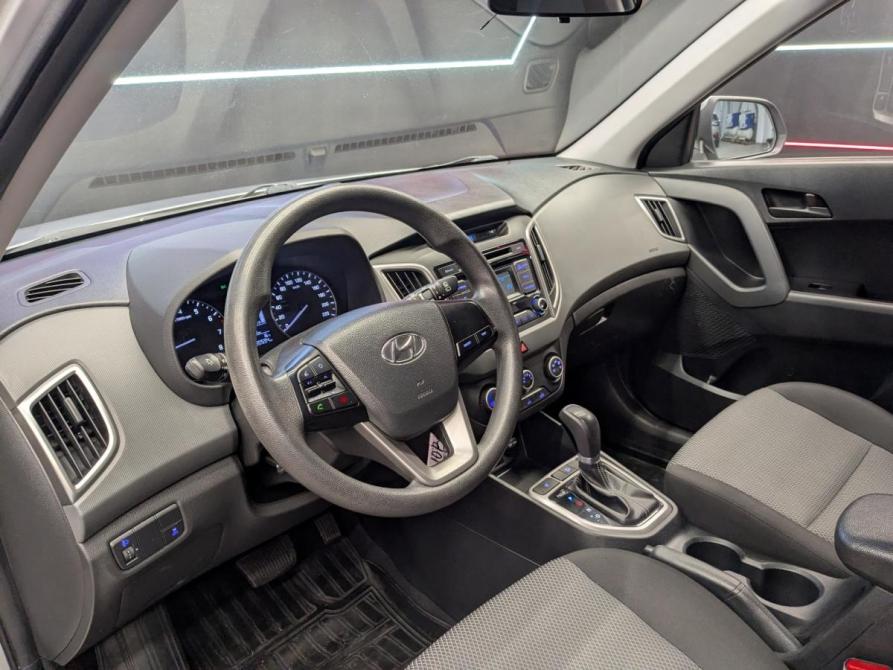 Hyundai Creta I Москва  - изображение 7