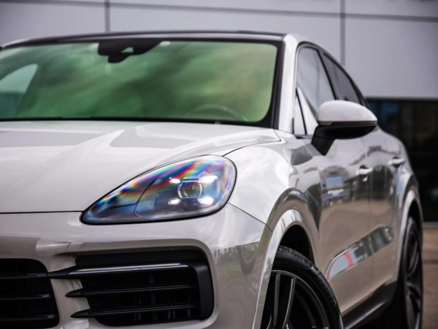 Porsche Cayenne III Санкт-Петербург  - изображение 2