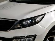 Kia Sportage III Рестайлинг Москва  - изображение 21