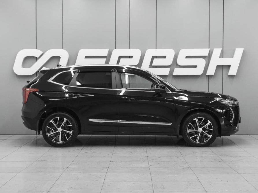 Haval Jolion I Ростов-на-Дону  - изображение 5