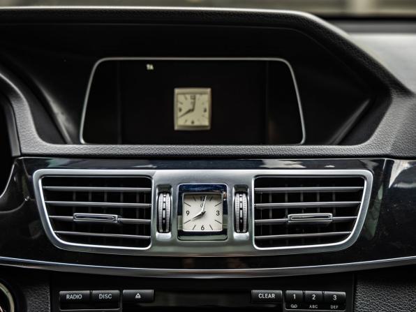 Mercedes-Benz E-Класс IV (W212 S212 C207) Рестайлинг с пробегом 2013 года, цена 1 898 000 рублей, 232816 км, седан, Автокод Объявления