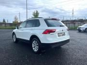 Volkswagen Tiguan II Чебоксары  - изображение 34